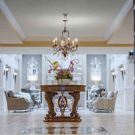 Oceano Hotel And Spa Half Moon Bay Harbor Εξωτερικό φωτογραφία
