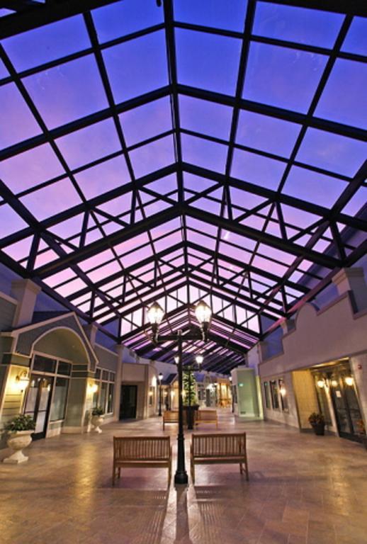Oceano Hotel And Spa Half Moon Bay Harbor Εξωτερικό φωτογραφία