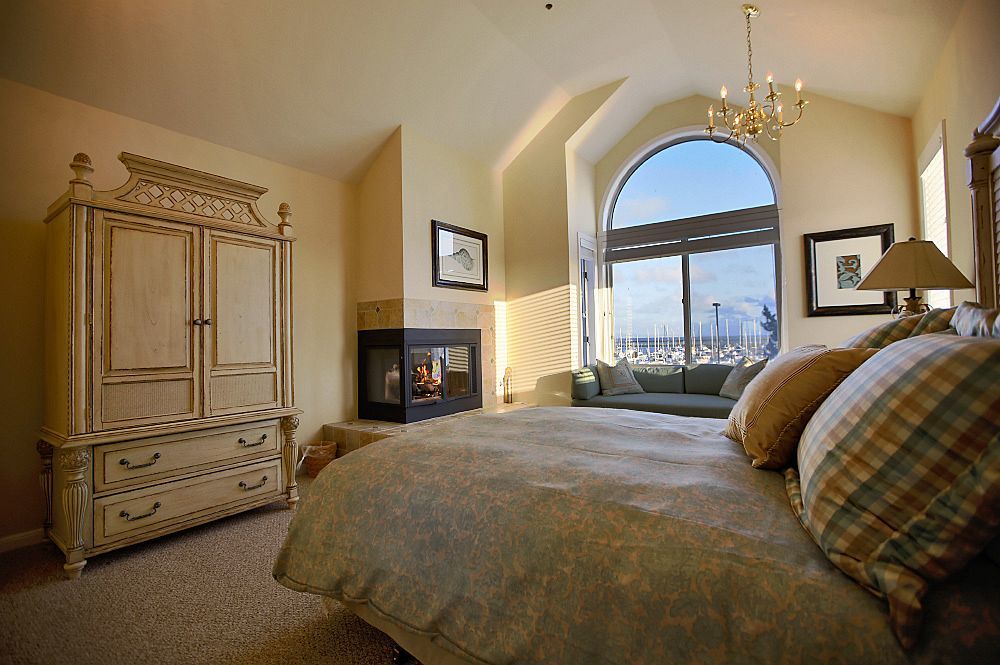 Oceano Hotel And Spa Half Moon Bay Harbor Εξωτερικό φωτογραφία