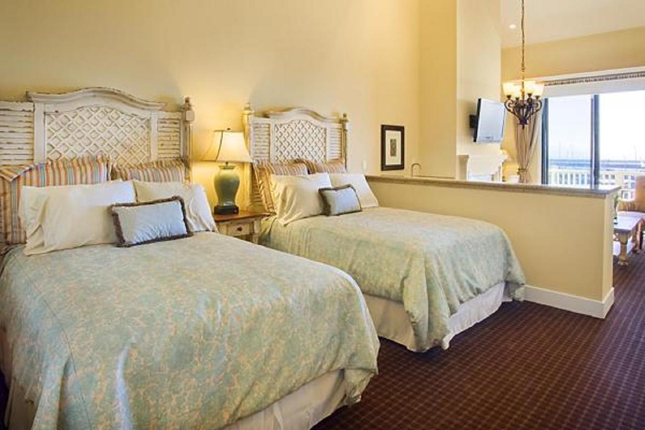Oceano Hotel And Spa Half Moon Bay Harbor Δωμάτιο φωτογραφία