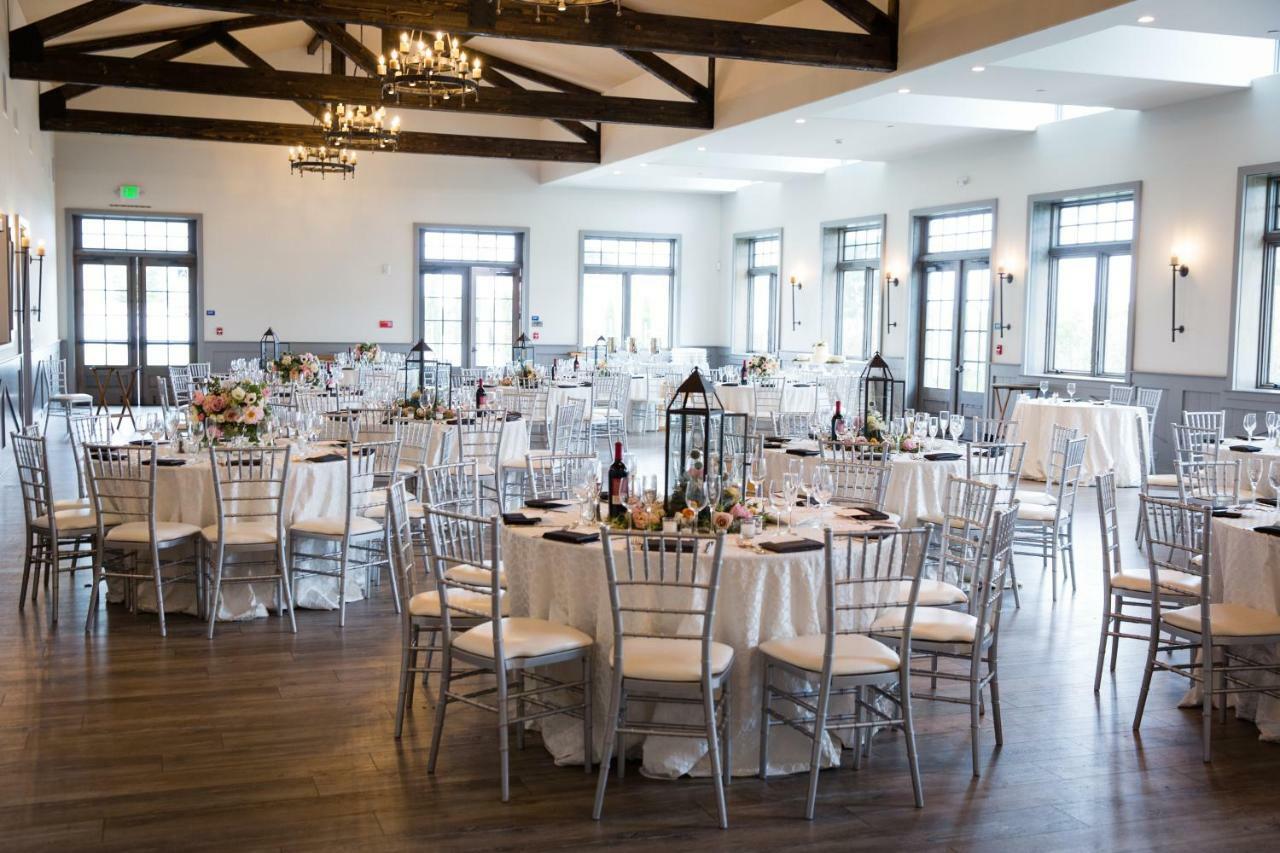 Oceano Hotel And Spa Half Moon Bay Harbor Εξωτερικό φωτογραφία