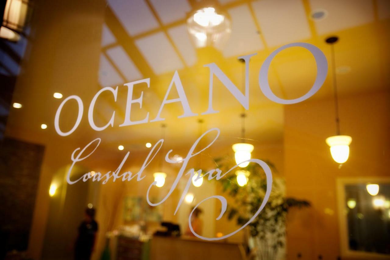 Oceano Hotel And Spa Half Moon Bay Harbor Εξωτερικό φωτογραφία