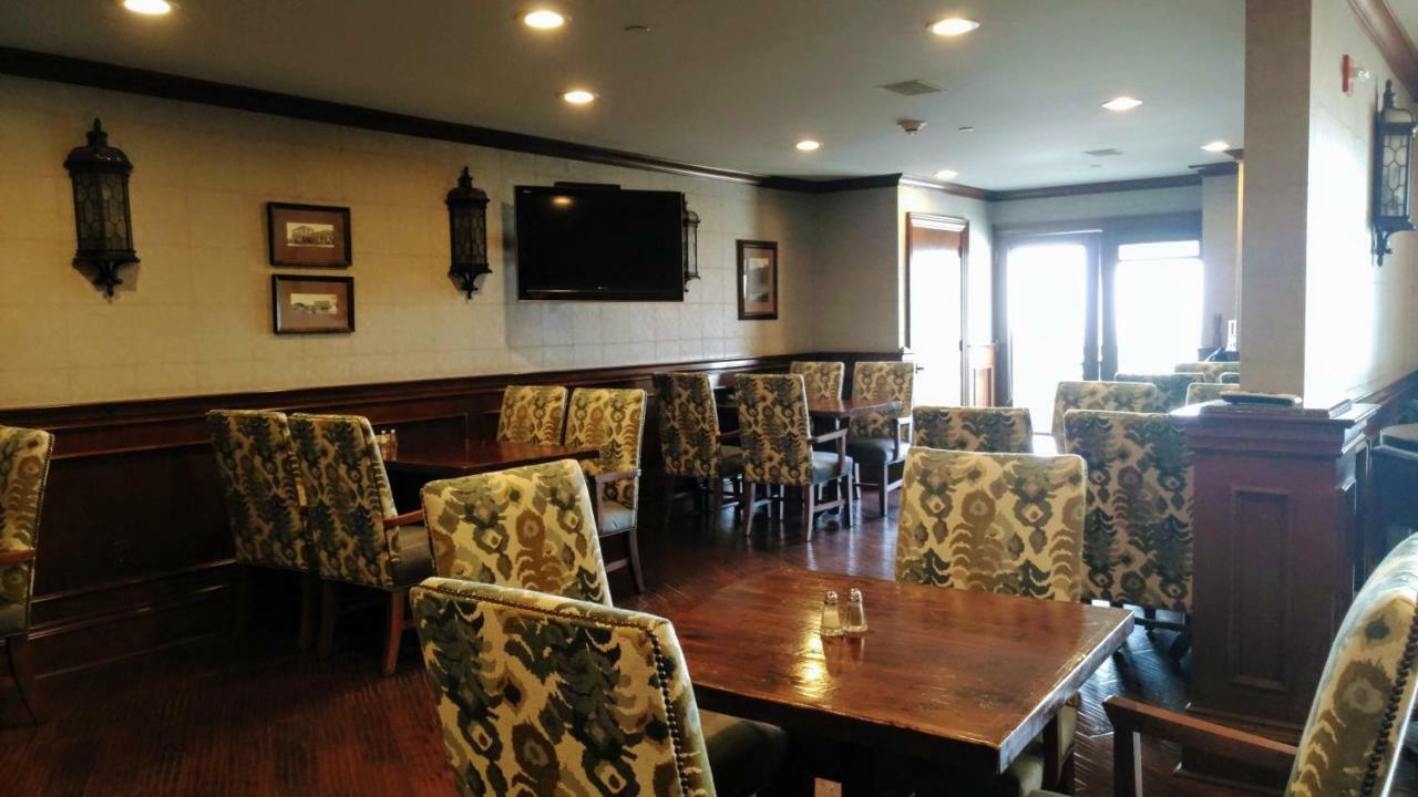 Oceano Hotel And Spa Half Moon Bay Harbor Εξωτερικό φωτογραφία