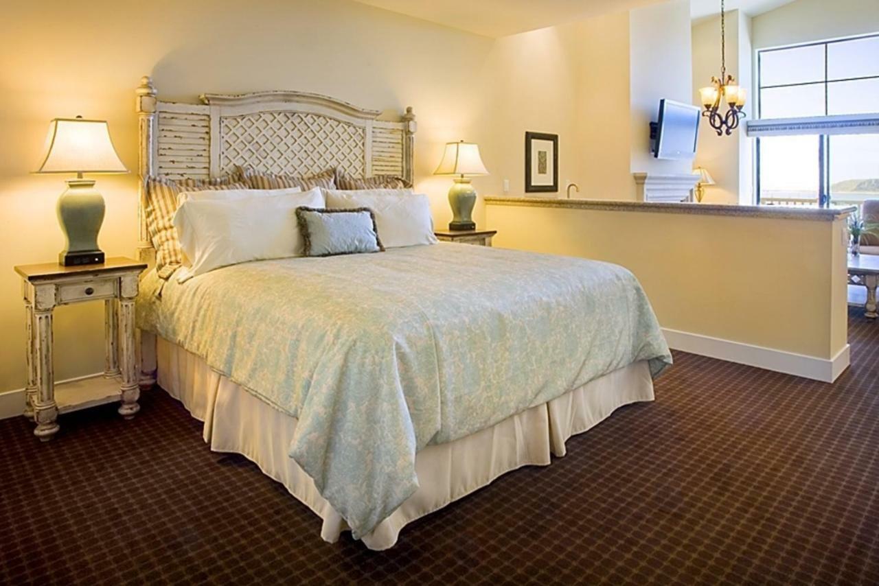 Oceano Hotel And Spa Half Moon Bay Harbor Εξωτερικό φωτογραφία