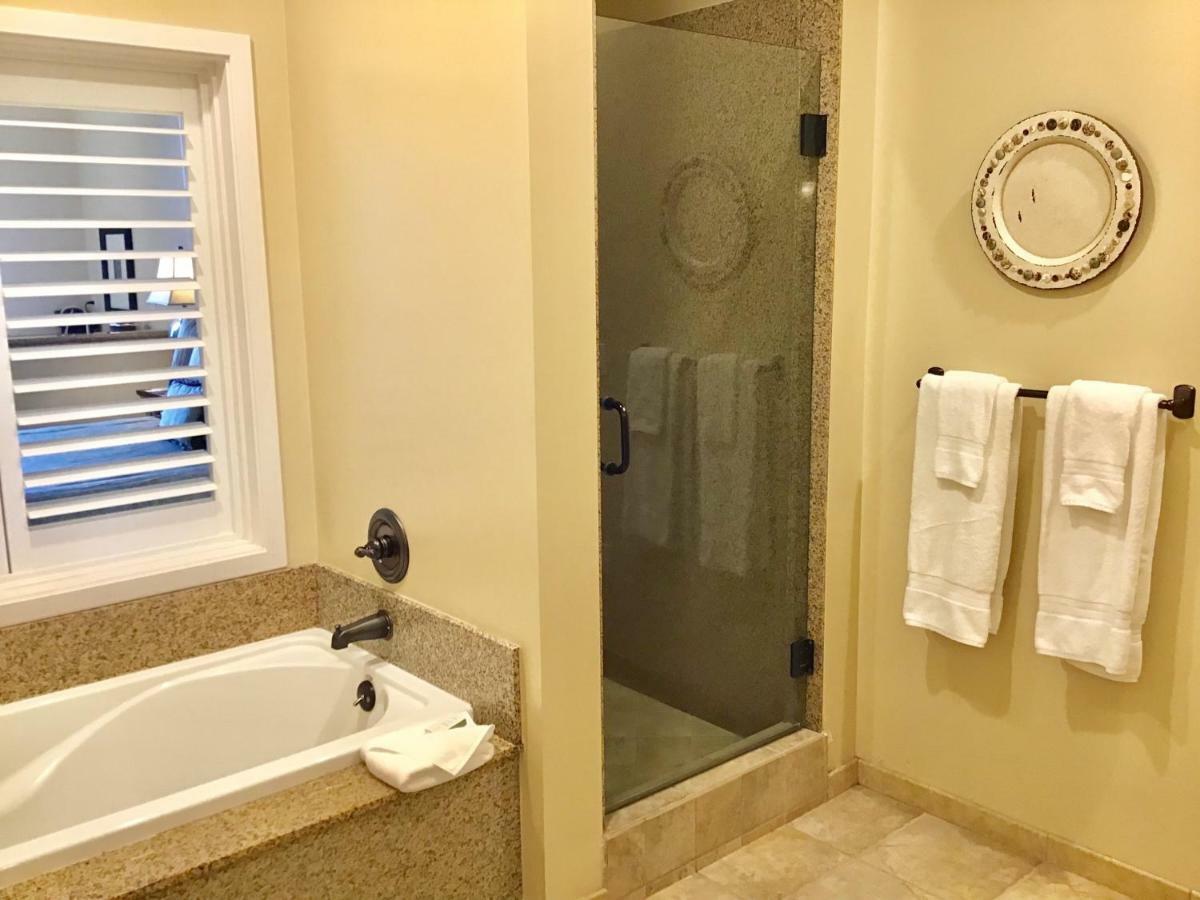 Oceano Hotel And Spa Half Moon Bay Harbor Εξωτερικό φωτογραφία