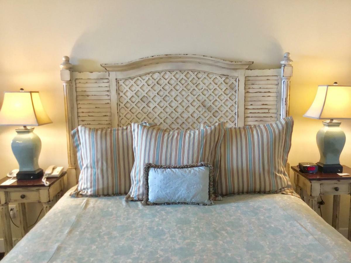 Oceano Hotel And Spa Half Moon Bay Harbor Εξωτερικό φωτογραφία