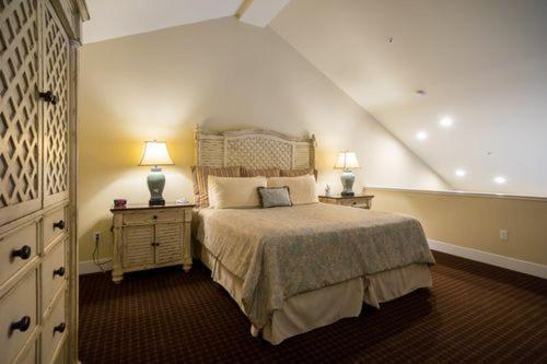 Oceano Hotel And Spa Half Moon Bay Harbor Εξωτερικό φωτογραφία